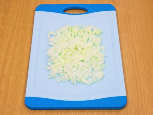 Суп с яичными блинчиками и курицей