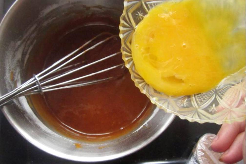 Пряники без мёда