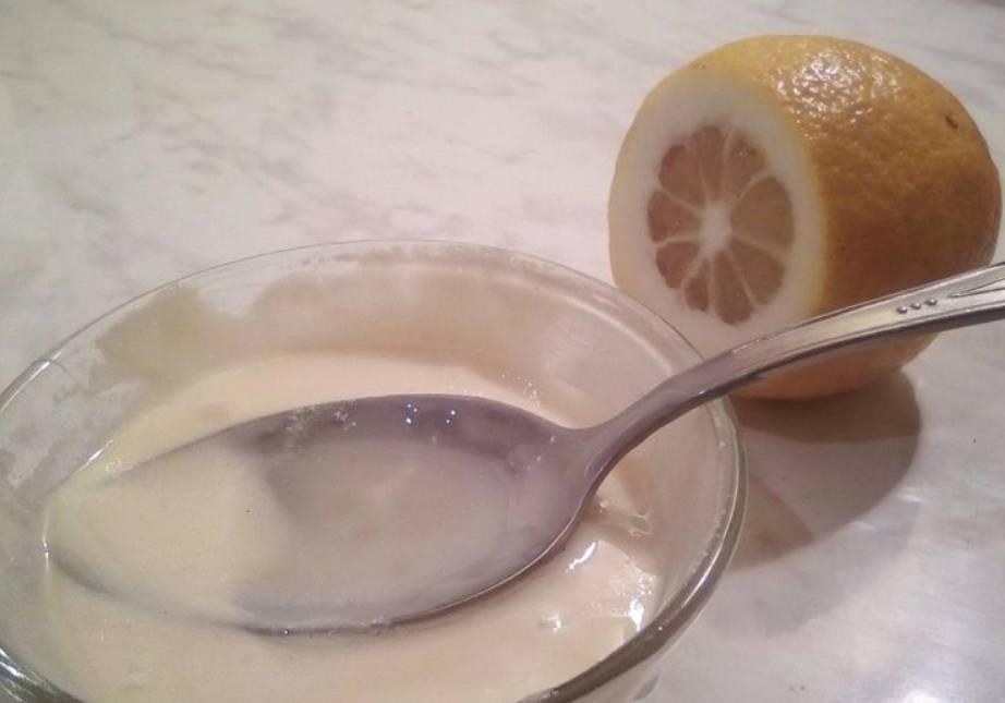 Глазурь из сгущёнки
