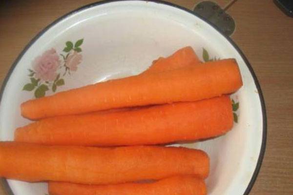 Морковные котлеты в духовке