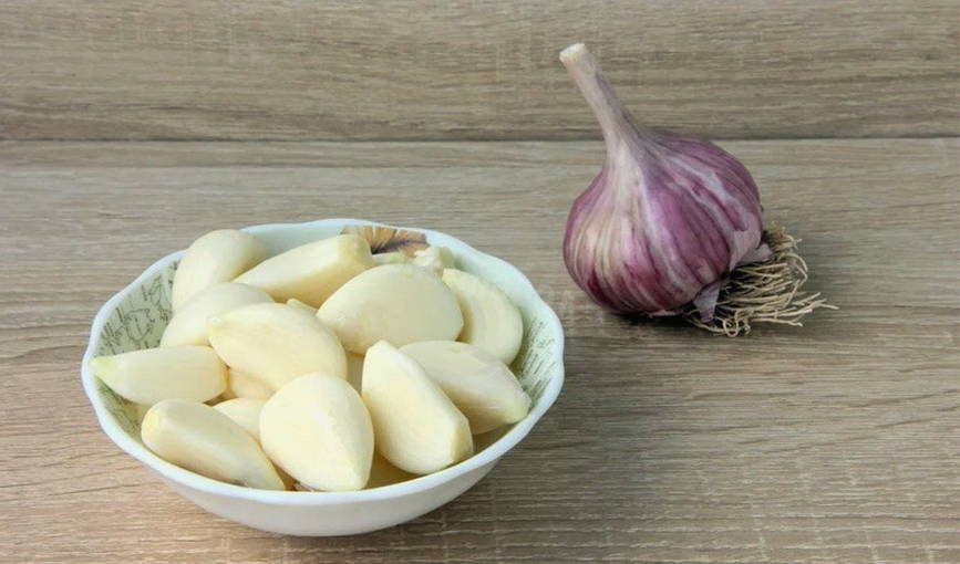 Соус для шаурмы из греческого йогурта