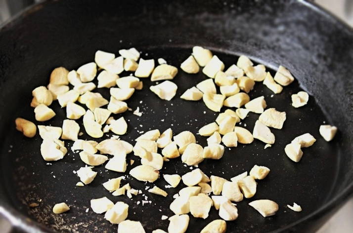 Салат из свеклы с сыром