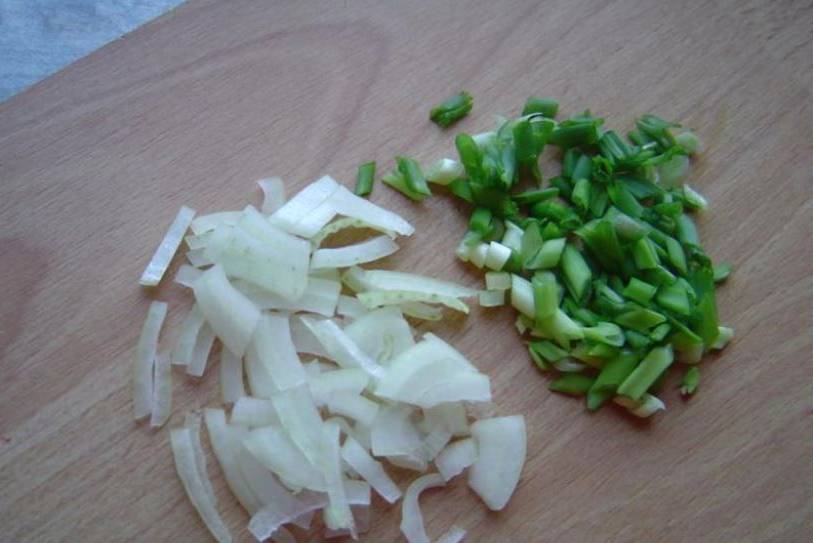 Салат из вареной свеклы с яйцом