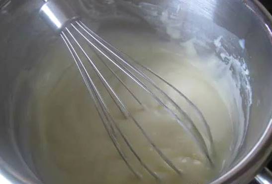 Котлеты из вареного мяса