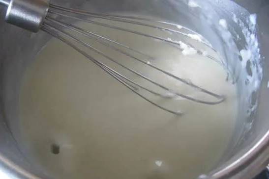 Котлеты из вареного мяса