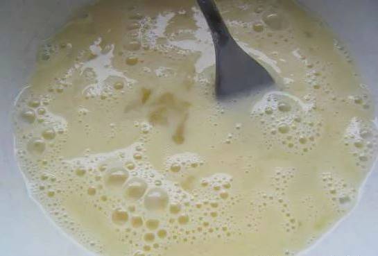 Котлеты из вареного мяса