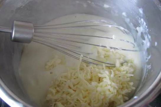 Котлеты из вареного мяса