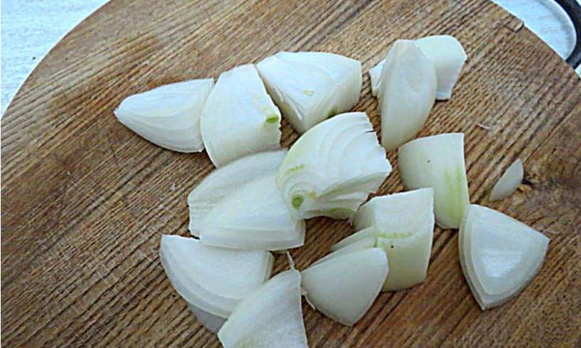Рыбные котлеты из речной рыбы