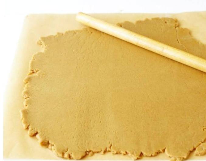 Пасхальные пряники