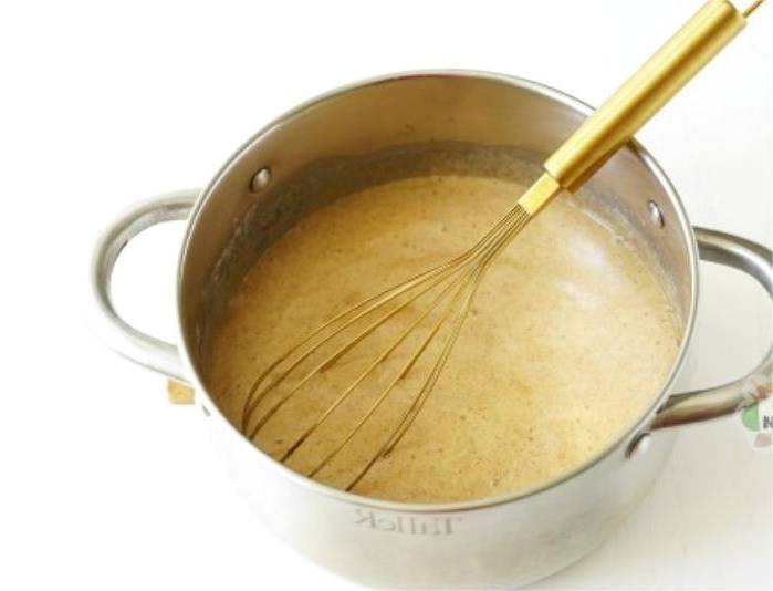 Пасхальные пряники