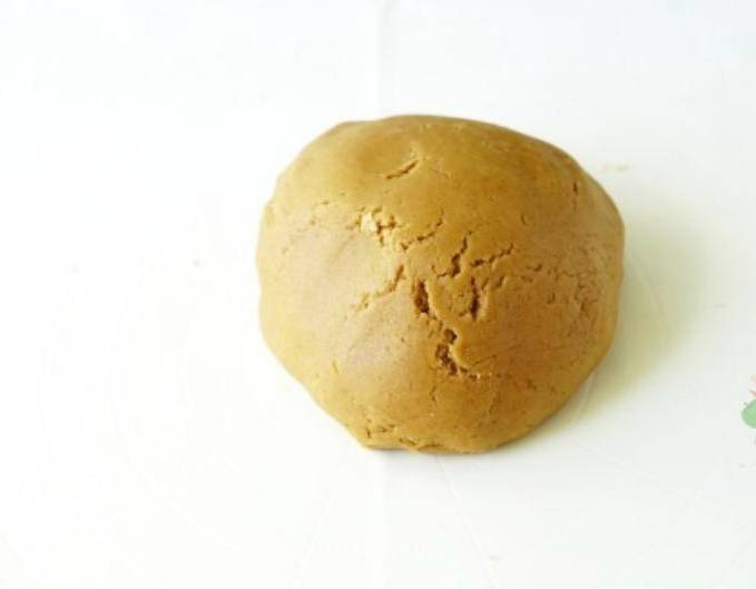 Пасхальные пряники