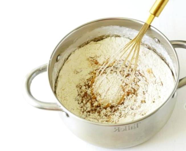 Пасхальные пряники