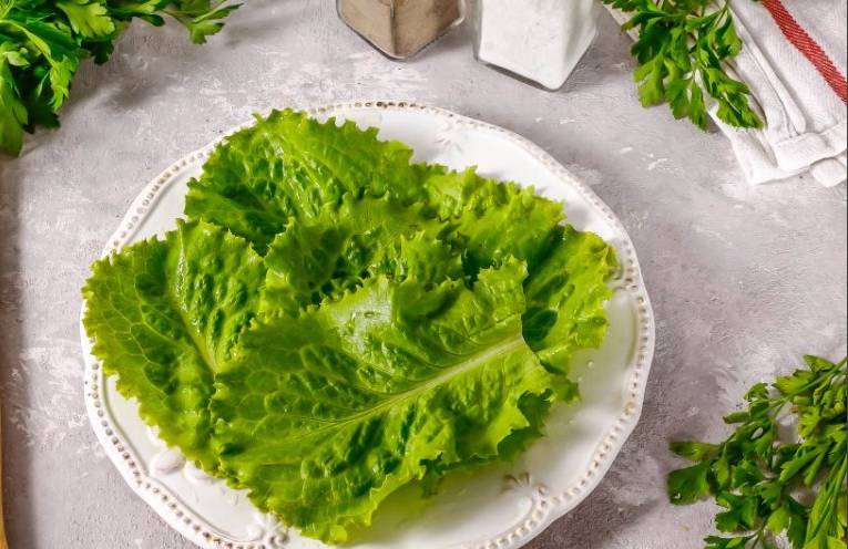 Салат из свеклы с апельсином и сыром