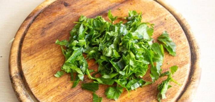 Салат из свеклы с кукурузой консервированной