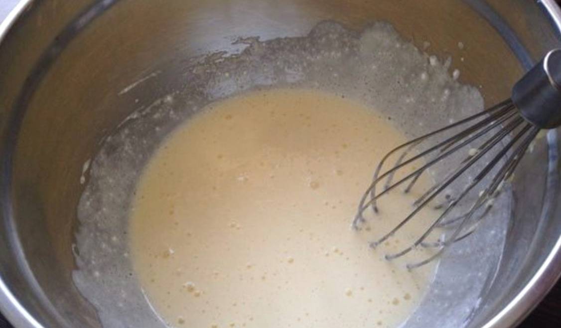 Домашние пряники на сметане в духовке