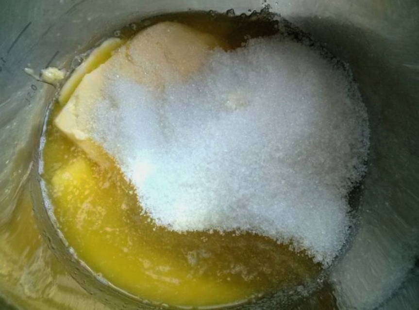 Шоколадная глазурь для конфет