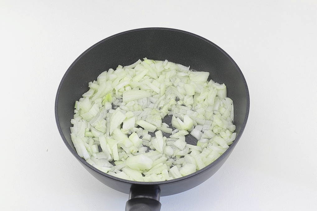 Печеночные котлеты из говяжьей печени на сковороде