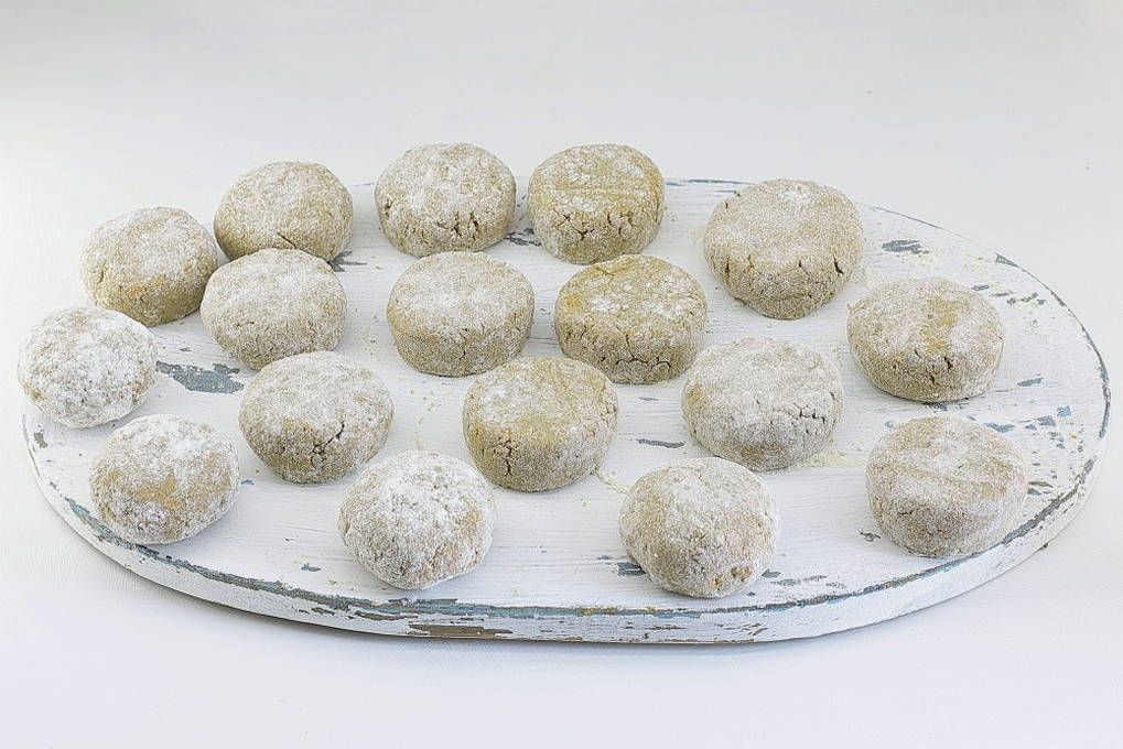 Печеночные котлеты из говяжьей печени на сковороде