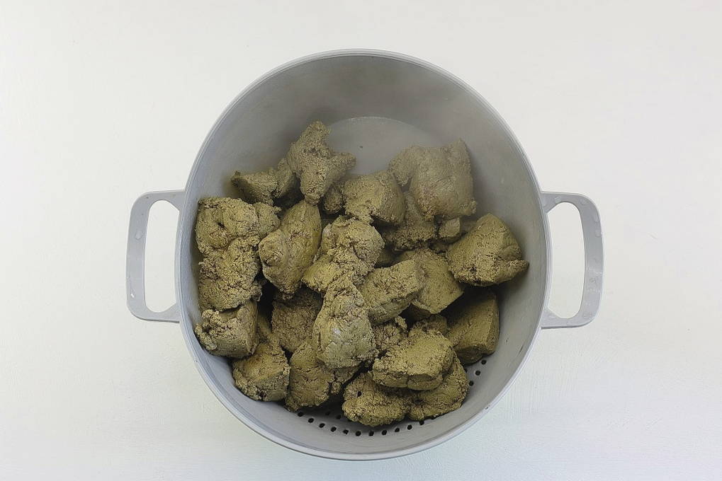 Печеночные котлеты из говяжьей печени на сковороде