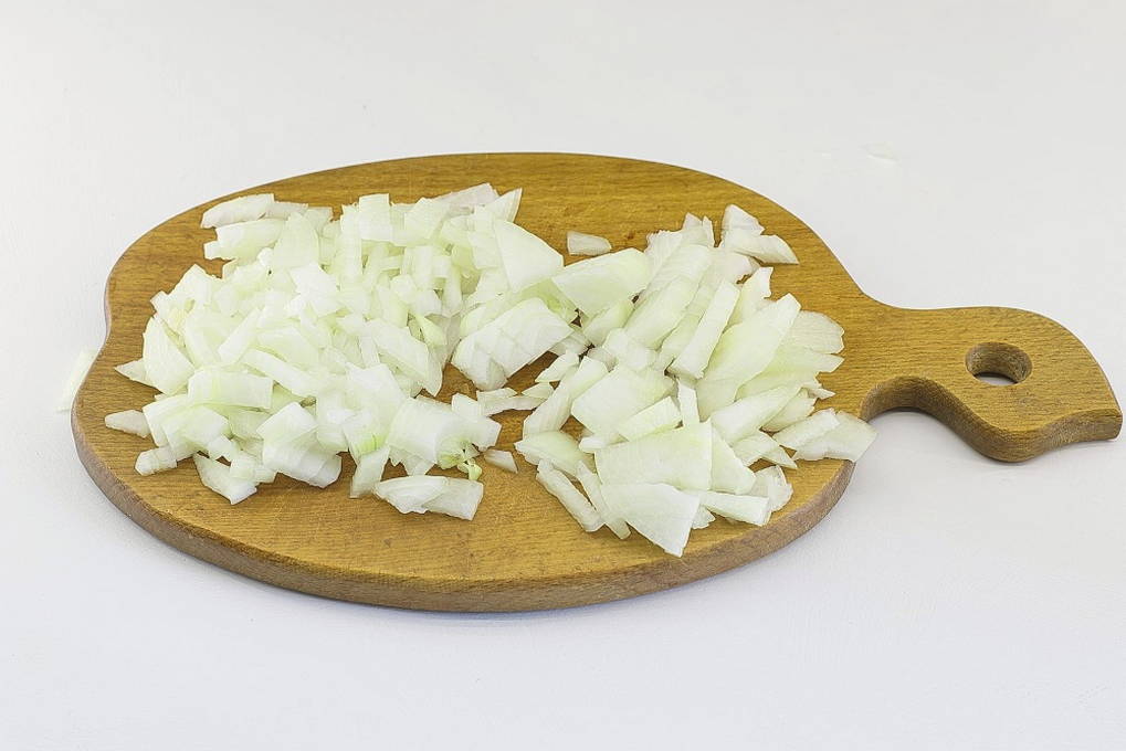 Печеночные котлеты из говяжьей печени на сковороде