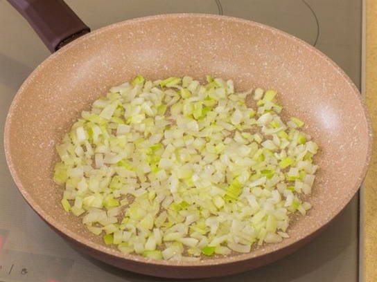 Макароны с фаршем и сыром в духовке