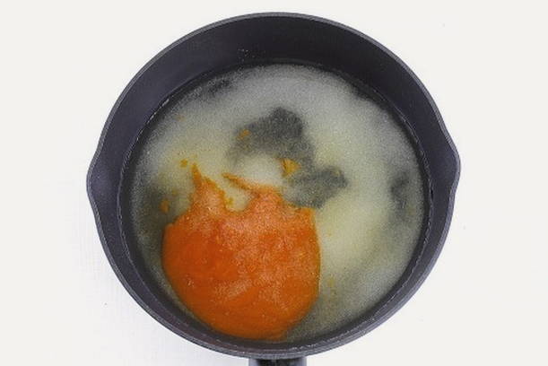 Соус для жареной курицы