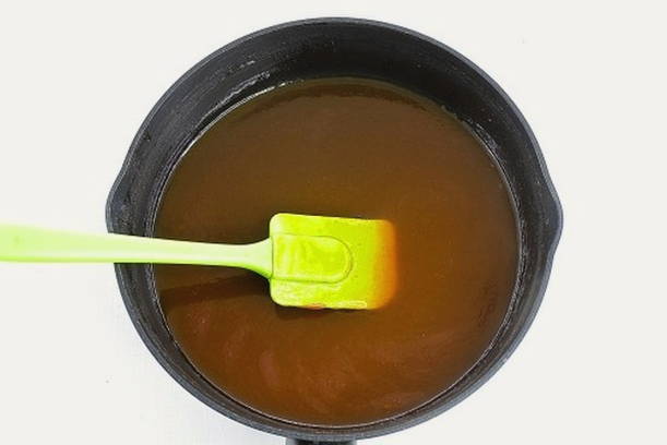 Соус для жареной курицы
