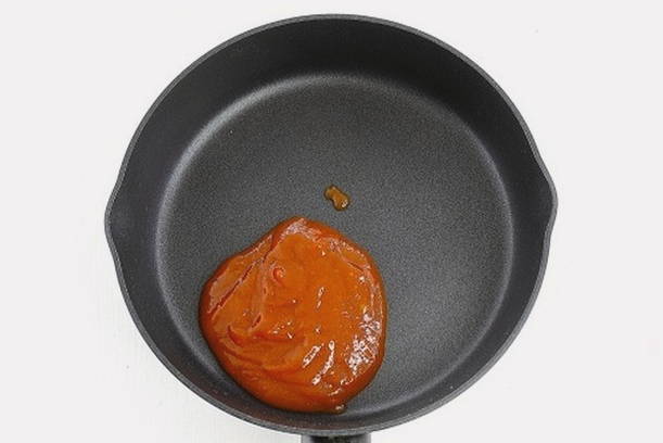 Соус для жареной курицы