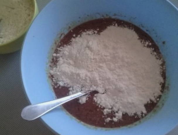 Пышные котлеты из куриной печени