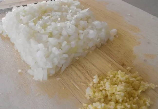 Макароны со сливочным сыром