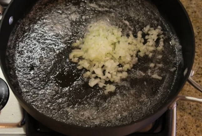 Макароны со сливочным сыром
