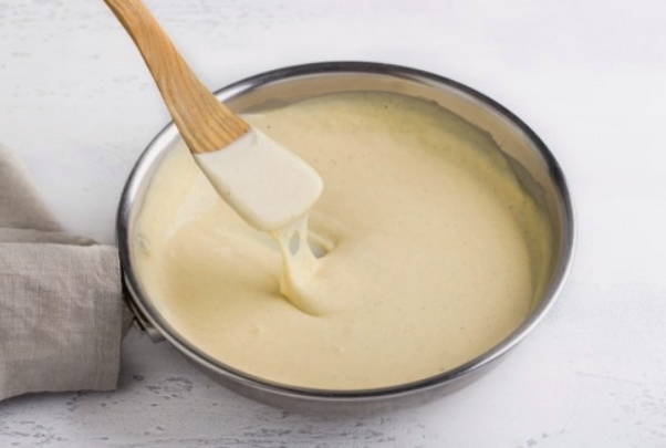 Макароны с сыром по-американски
