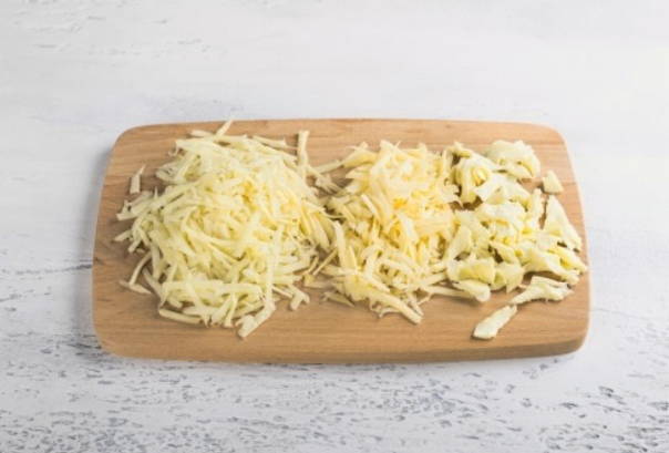 Макароны с сыром по-американски