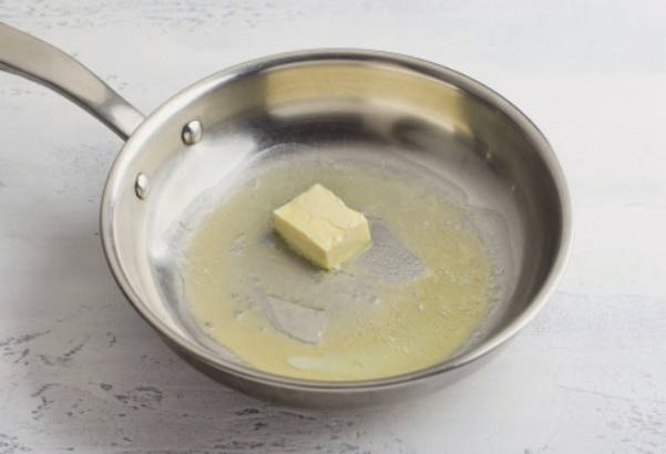 Макароны с сыром по-американски