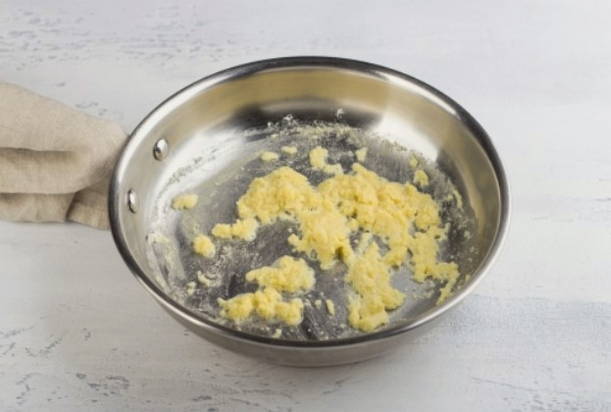 Макароны с сыром по-американски
