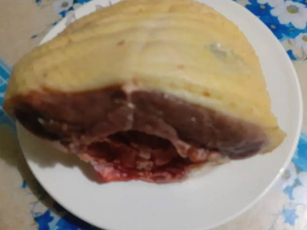 Котлеты из утиного фарша