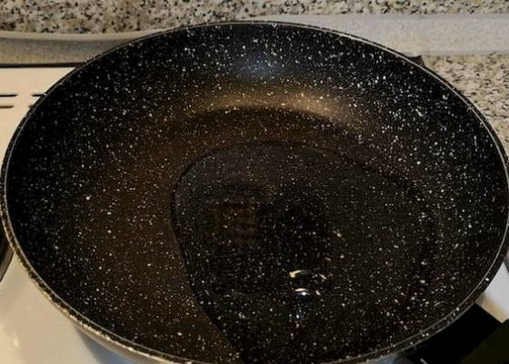 Грибные котлеты из лесных грибов