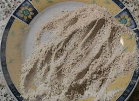 Грибные котлеты из лесных грибов