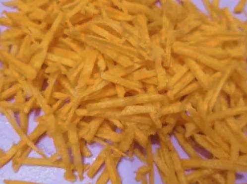 Салат «Козел в огороде» с колбасой