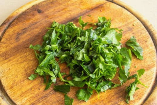 Салат из вареной свеклы с кукурузой консервированной