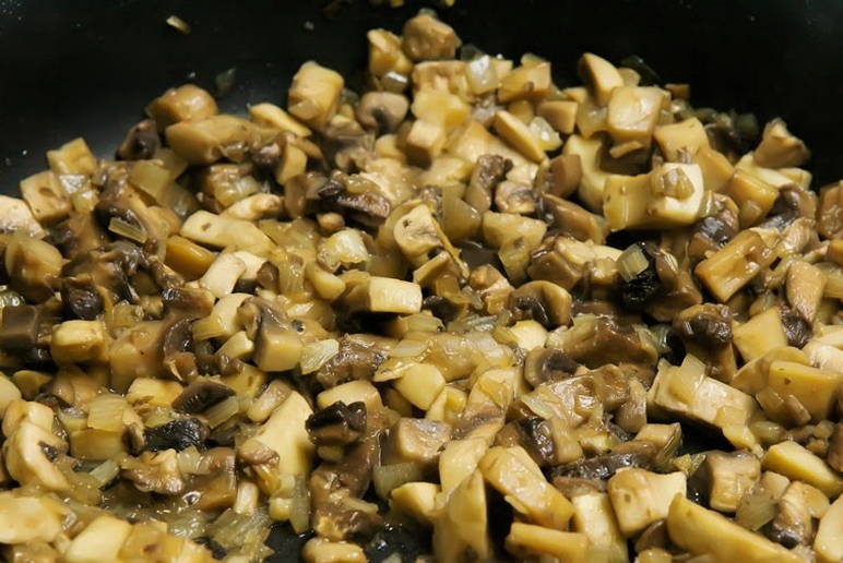Соус из сливок для курицы