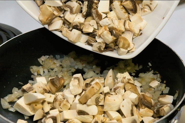 Соус из сливок для курицы