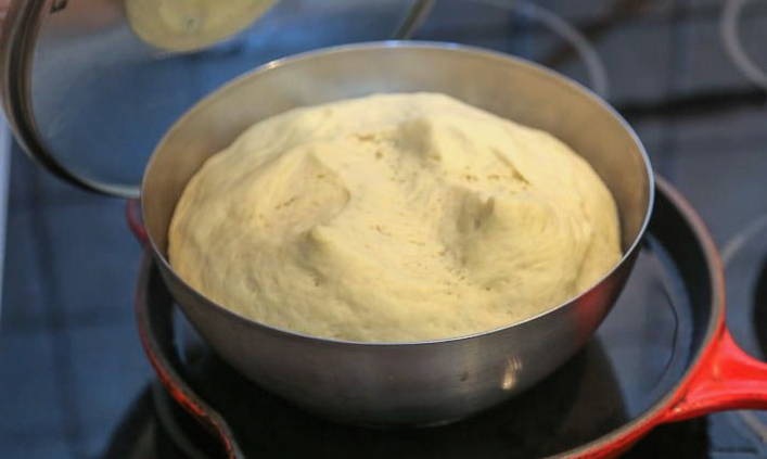 Котлеты в тесте