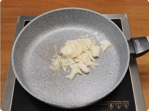 Котлеты из куриной печени на сковороде