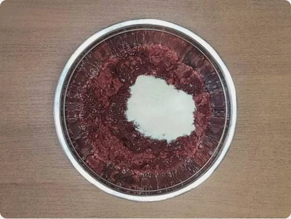 Котлеты из куриной печени на сковороде