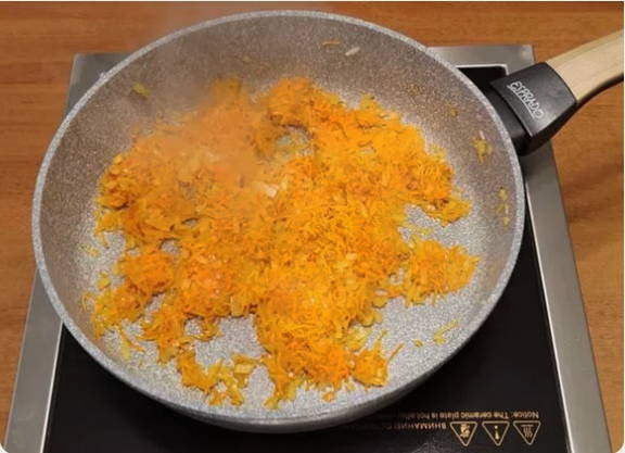 Котлеты из куриной печени на сковороде
