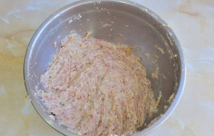 Котлеты на электрическом гриле