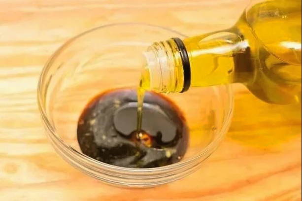 Соус для салата с креветками