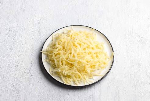 Макароны без варки с курицей в духовке