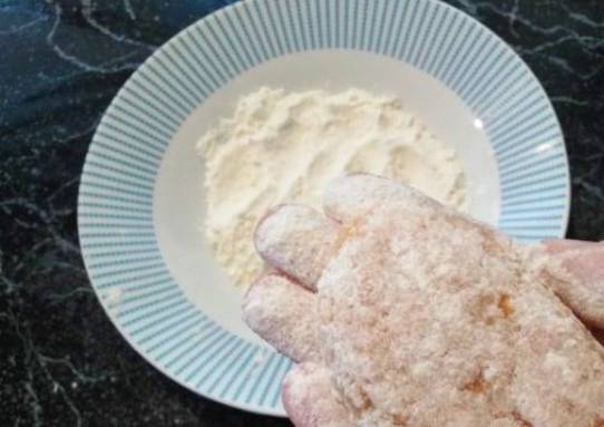 Паровые котлеты на сковороде